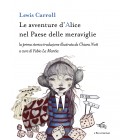 Le avventure d’Alice nel Paese delle meraviglie | Lewis Carroll